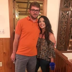 Meet your Posher, Courtney